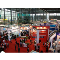 2020第七届上海国际耐火材料及工业陶瓷展览会