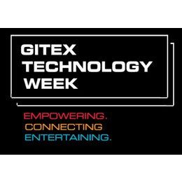 GITEX2024中东迪拜国际通讯及消费电子信息展
