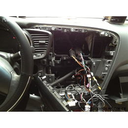  个人车GPS扫描仪 车辆定位扫描 汽车北斗GPS检测