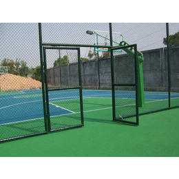 体育场围网球场防护网厂家定制现货供应