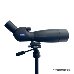 Lcantu徕佳图20-60x80HD单筒变倍望远镜观靶镜