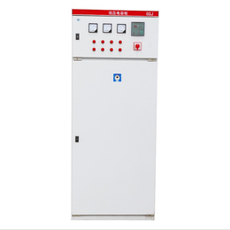 厂家供应变频控制柜启动柜恒压增压配电柜供水系统电源柜