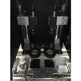 自动视觉检测机-无锡信营智能装备(在线咨询)-衡水视觉检测机