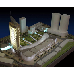 合肥售楼部建筑模型公司-模型公司-安徽徽意模型设计公司
