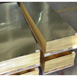 软态黄铜板 铜板蚀刻图案 电气工程用 大量现货销售