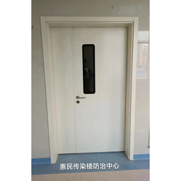医院钢质门门板厚度0.5mm
