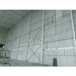 新泰聚信建材-工程建筑用轻质隔墙板经销商-轻质隔墙板经销商