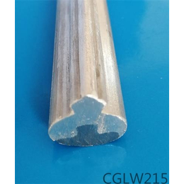 外露式钢铝接触线CGLW215泰安泰山报价
