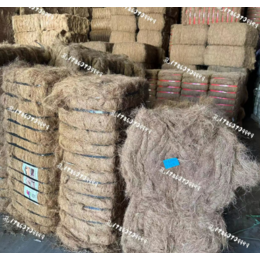 进口椰糠的需要的材料以及费用