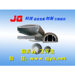 LED散热器厂家-镇江佳庆电子(在线咨询)-白城LED散热器