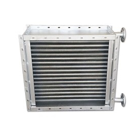 热水空气热交换器价格-环创热能科技