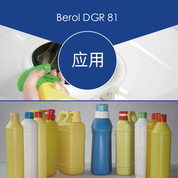 糖苷非离子表面活性剂Berol DGR81碱性清洁剂缩略图