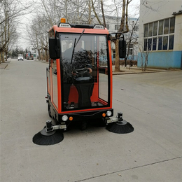 小型扫路机-枣庄扫路机-潍坊天洁机械(查看)