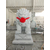 惠安石雕青石汉白玉狮子雕刻缩略图2