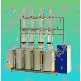 加法仪器JF0124含剂的气轮机油氧化安定性测定器