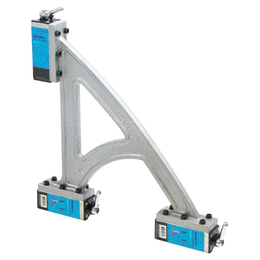 焊接平台U型方箱垫块-速易德工业装备系统(推荐商家)