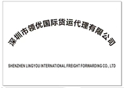深圳市领优国际货运代理有限公司