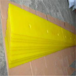 橡胶聚氨酯板-中大集团产品质量可靠-河北聚氨酯板
