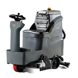 高美GM-RMINI商用扫拖一体机 污水回收 清洗速度快