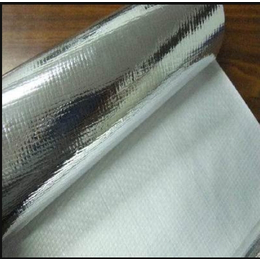 铝箔防潮隔热膜批发-防潮隔热膜-恒达布业材料环保