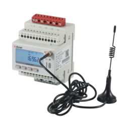 安科瑞ADW300电力物联控三相无线计量多功能仪表缩略图