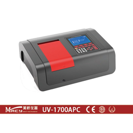 UV-1700紫外可见分光光度计