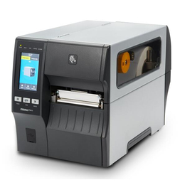zebraZT411ZT421系列打印机满足您不断变化的需求