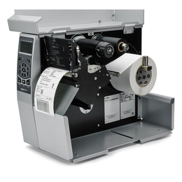 Zebra ZT510 工业打印机全天候可靠性