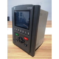 远征YZ100-CX/YZ100-CB 微机综保测控装置