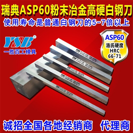 ASP60白高速钢车刀非标异型刀具订做缩略图