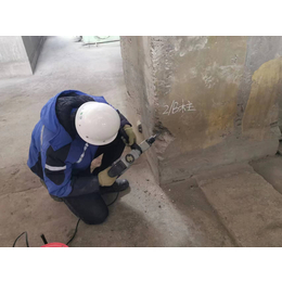 混凝土材料强度专项检测