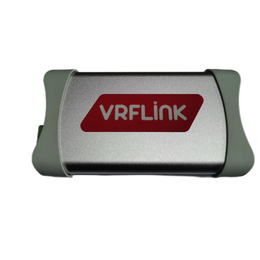 真浦多联机更新改造设备VRF控制盒不同品牌互联互通控制