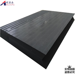 含硼聚乙烯中子吸收板A西常含硼聚乙烯中子吸收板提供样品