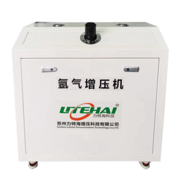 气动增压泵气增压机TNO-210用于工厂气源不足