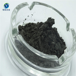 片状铁粉 3-5um 用于吸波屏蔽材料 超细铁粉