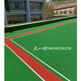 北京/上海/苏州/无锡门球场人造草坪施工 缩略图
