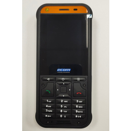 Ex-Handy 10 DZ2防爆手机