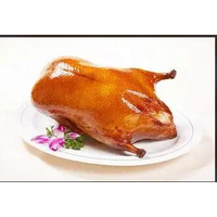 正宗北京果木碳脆皮烤鸭加盟费是多少钱