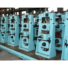 方管设备生产线生产厂家-洛阳方管设备生产线-兰天冶金有限公司