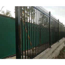 围栏厂家-合肥围栏-价格优惠-宝麒工程