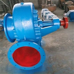 农用混流泵生产厂-双能泵业-湖南农用混流泵