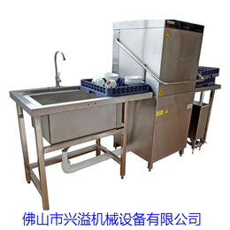 广州洗框机-兴溢质量好-自动洗框机