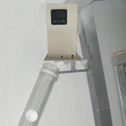 徐州海河 HSW 斜井水位计 浮子式水位传感器 机械显示