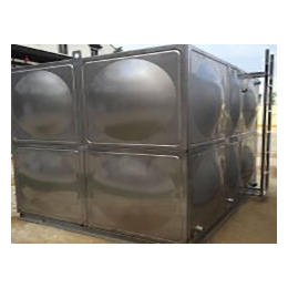 不锈钢保温水箱报价-龙涛环保科技-金华不锈钢保温水箱