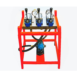 ZYJ-420 200全液压回转钻机的生产商-煤矿用液压钻机