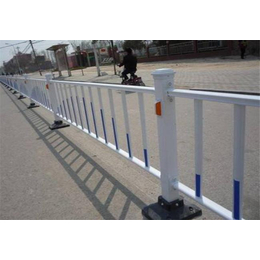 市政道路护栏城市交通围栏人行道隔离栏公路马路防护栏缩略图