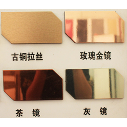 临沂镜面板厂家-广西镜面板厂家-吉塑铝塑板(查看)