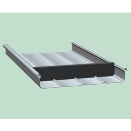 合肥铝镁锰板-安徽盛墙 经济指标低-铝镁锰板屋面