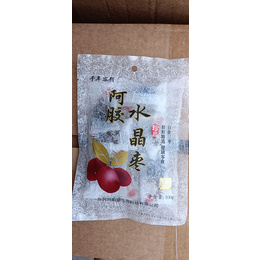 阿胶衍生品生产厂家招商