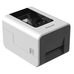 Honeywell PC300T系列桌面打印机